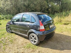 Citroen C3, - 4