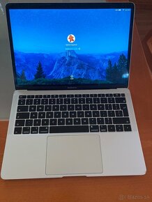 MacBook Air 2019 Retina Core i5 128 GB SSD - 4