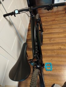 Cannondale Habit Neo 4 Black - 4