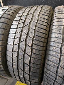 205/60 R16 Continental zimne pneumatiky ❄️❄️❄️❄️ - 4