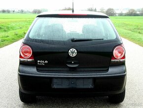 ---VOLKSWAGEN POL0 1,2 benzin 103.000km--- - 4