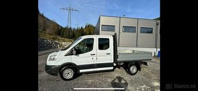 Ford Transit Valnik - 4