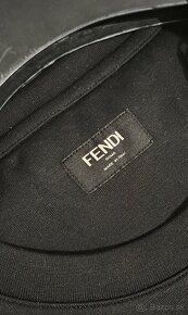 FENDI TRIKO - 4