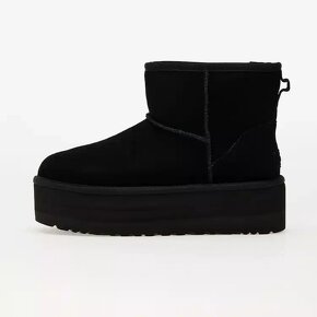 Ugg platform - 4