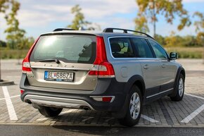 Volvo XC70 XC 70 D4 2.0L Drive-E Momentum Geartronic - 4