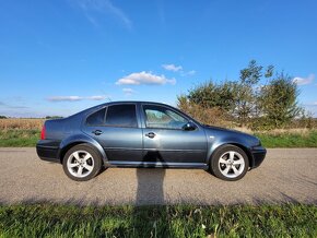 Volkswagen Bora 1.9 TDI - 4