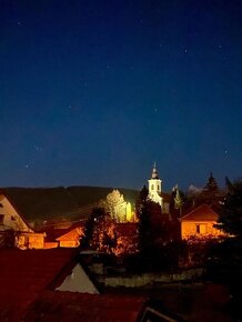 Veľkorysý rodinný dom na 25 árovom pozemku, Jedľové Kostoľan - 4