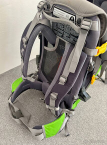 Turistický nosič DEUTER Kid Comfort predaj/prenájom - 4