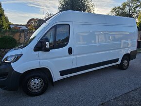 peugeot boxer L2H3 - 4