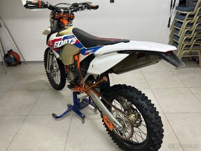 KTM exc 450 sixdays - 4