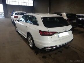 AUDI A4 2.0 TDI BUSINESS 2020 VIRTUAL 93.000KM - 4