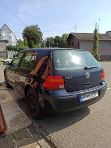 vw golf 4 1.4 16v - 4