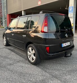 Renault Espace 2.0 DCi, Automat, Xenóny. - 4