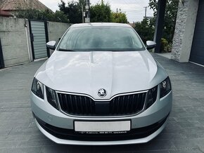 Škoda Octavia 1.0TSi Ambition - 4