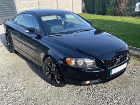 Volvo C70 Cabrio 2.0d - 4