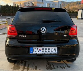 VW Polo - 4