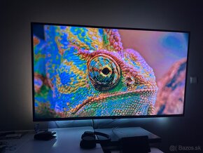 Thomson 4k 65” 65UB6406 - 4