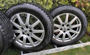 5x114,3 R18 Hyundai, KIA 235/60 - 4