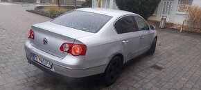 Passat b6 - 4