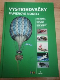 papierové modely - 4