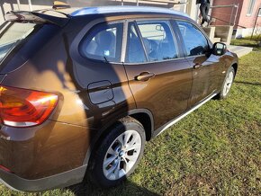 BMW X1 130kw xdrive (možný odpočet DPH) - 4