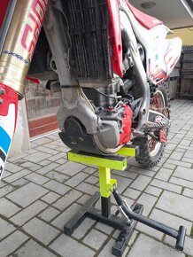 Honda crf 250 - 4