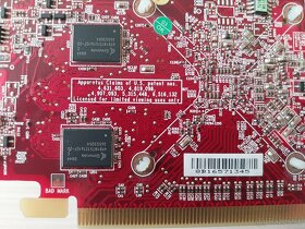 MSI Geforce 6200 PCIE - 4