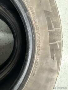 215/70 R16 zimné pneu NEXEN 2 ks 2023 - 4