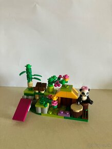 Lego friends - 4