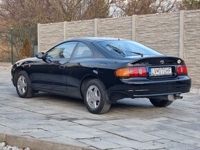 Toyota Celica T20 - 4