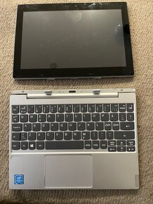 Lenovo tablet-pc - 4