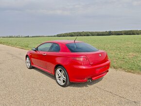 Alfa Romeo GT 2.0 JTS QV - 4