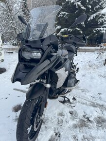 BMW R1250GS Exlusive , 2019 - 4