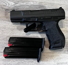 Walther P 99 as, 9mm luger - 4