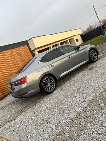 Skoda superb 2.0 tdi l&k. - 4