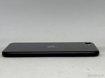 IPHONE SE2020 BLACK 64GB ZÁRUKA - VEĽMI PEKNÝ STAV - 4