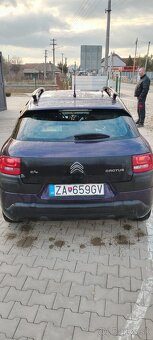 Citroen C4 cactus - 4