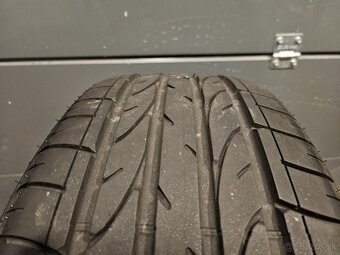 Špičkové letné pneu Bridgestone Dueler H/P - 235/45 r19 99V - 4