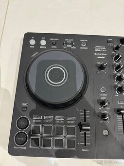 Pioneer Dj DDJ-FLX4 DJ kontroler - 4