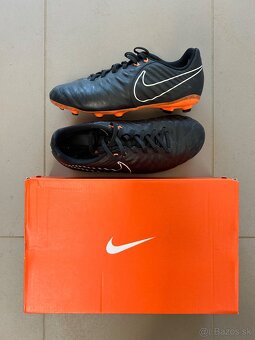 NIKE DETSKÉ KOPAČKY - 4