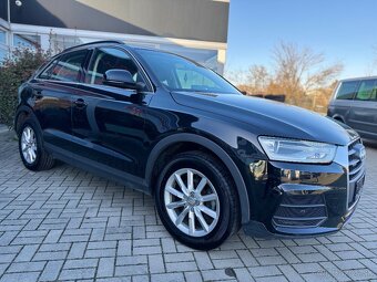 Audi Q3 2.0 tdi 4x4 - 4