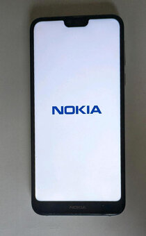 Nokia 7.1 3GB/32GB Dual SIM - 4