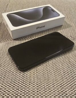 Iphone 15 PRO MAX 256GB - 4