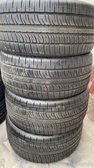 PIRELLI 295/40 R22 - 4