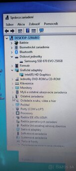 Notebook Lenovo B50-30 - 4