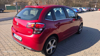 Citroën C3 PureTech 82 Exclusive - 4