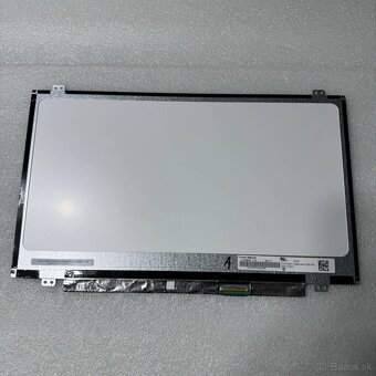 Predám obrazovku do notebooku 14"LED SLIM display 30pin A./ - 4