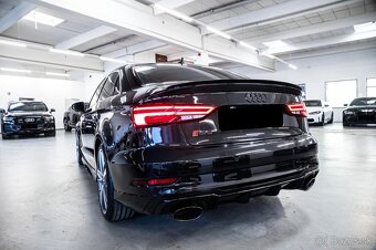 Audi RS3 - 4