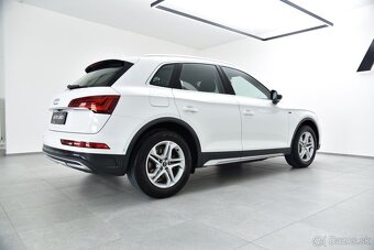 Q5 35 TDI Advanced S-Line S-Tronic, Full LED, 360kam, ACC - 4