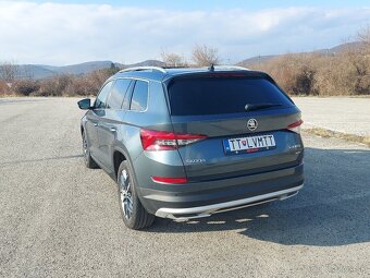 Škoda Kodiaq  2.0 TDI,4x4,DSG,scout - 4